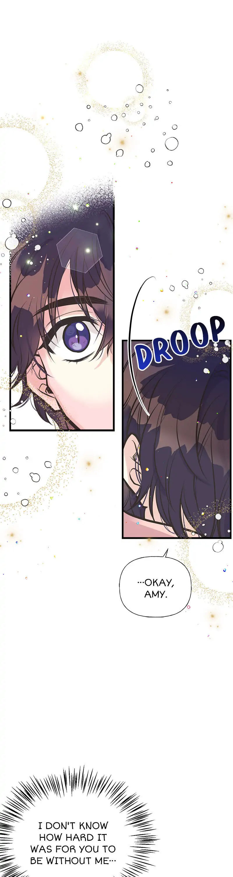 My Sister Picked Up the Male Lead Chapter 47 - page 21