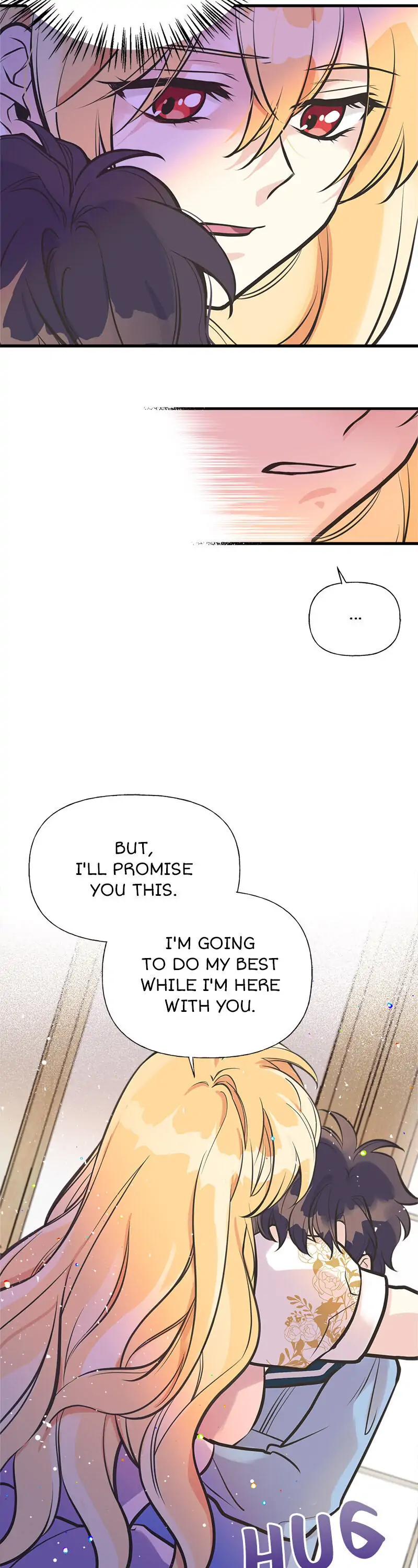 My Sister Picked Up the Male Lead Chapter 47 - page 22