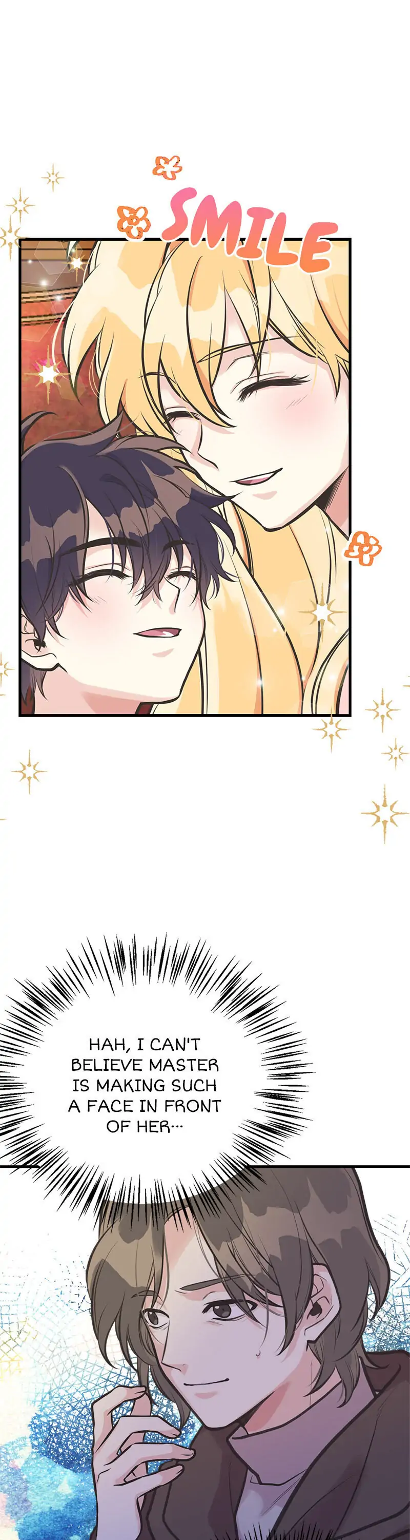 My Sister Picked Up the Male Lead Chapter 47 - page 5