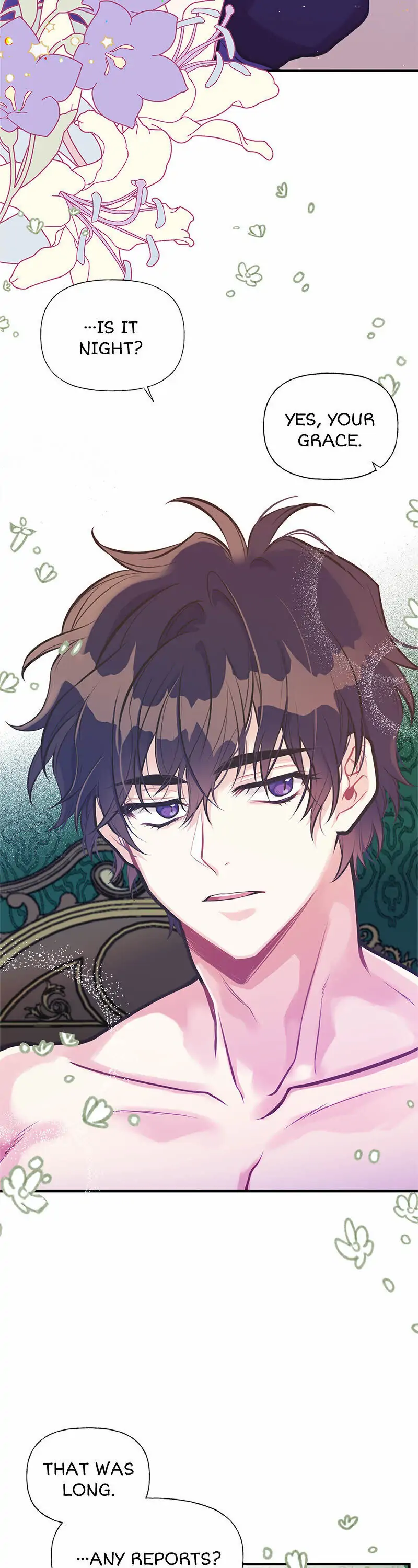 My Sister Picked Up the Male Lead Chapter 45 - page 18