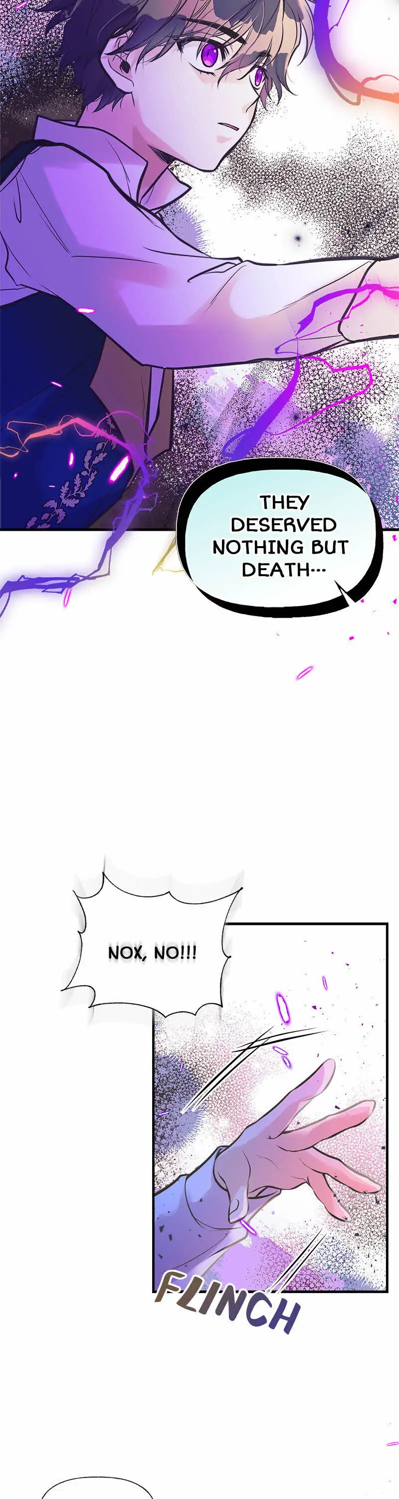 My Sister Picked Up the Male Lead Chapter 44 - page 2