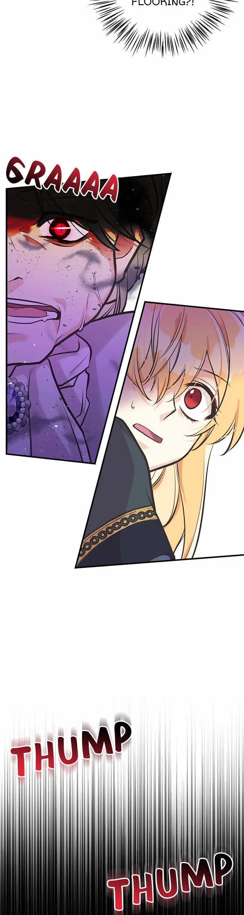 My Sister Picked Up the Male Lead Chapter 44 - page 9