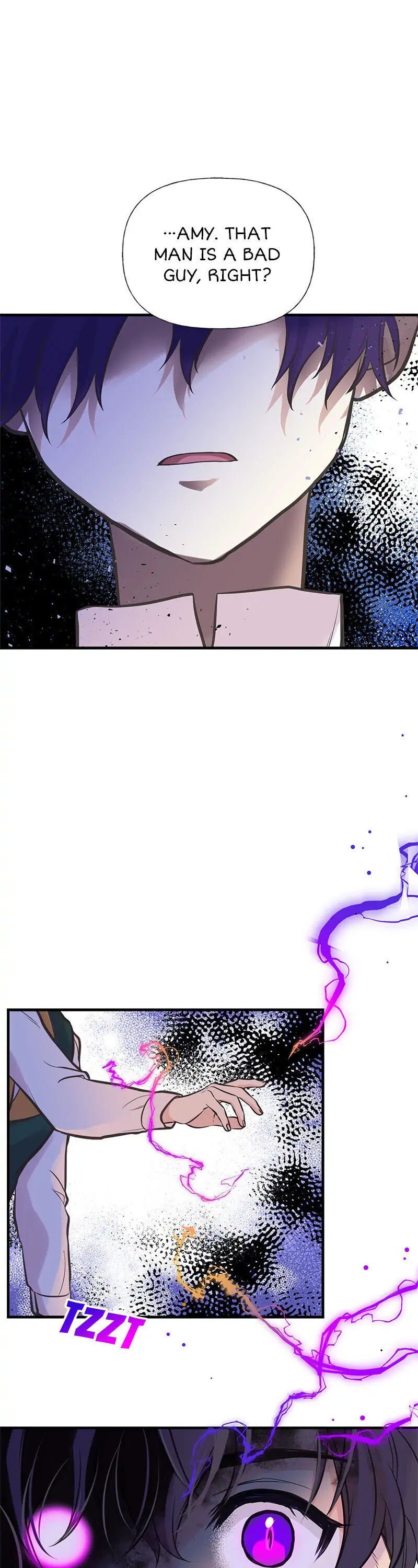 My Sister Picked Up the Male Lead chapter 43 - page 29