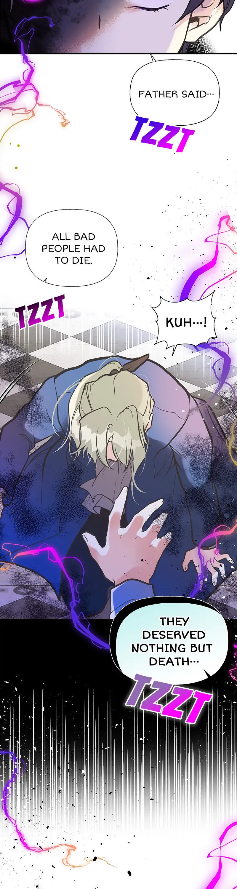 My Sister Picked Up the Male Lead chapter 43 - page 30