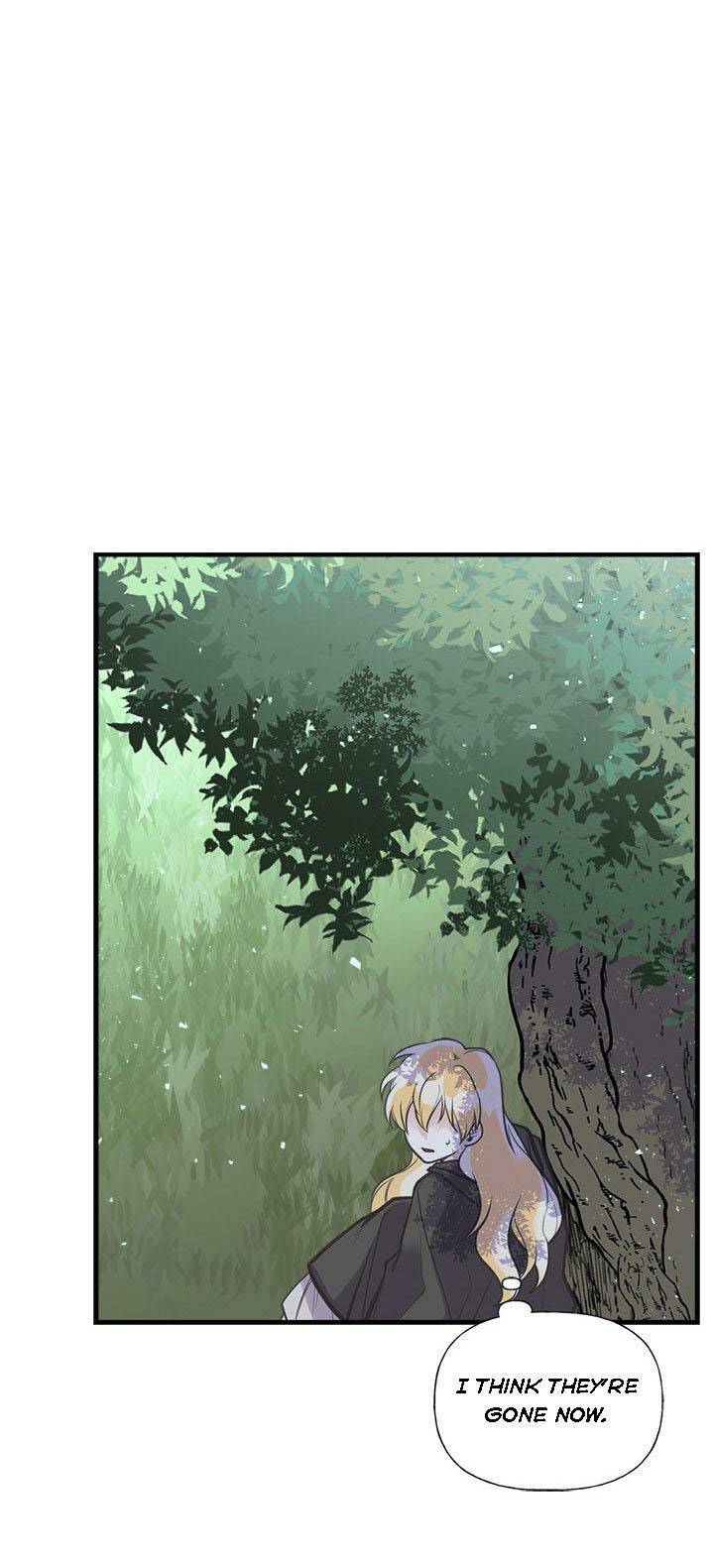 My Sister Picked Up the Male Lead chapter 41 - page 12