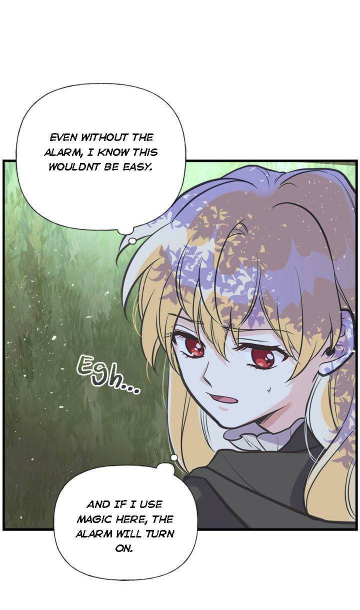 My Sister Picked Up the Male Lead chapter 41 - page 13