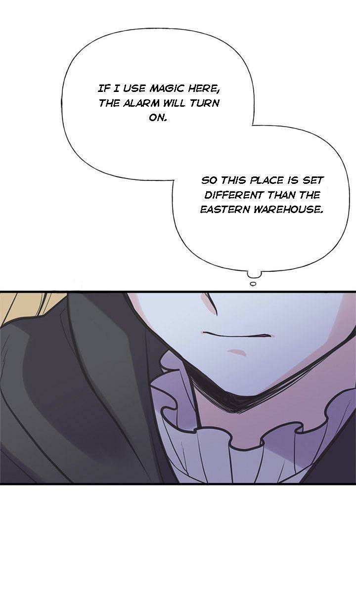 My Sister Picked Up the Male Lead chapter 41 - page 15