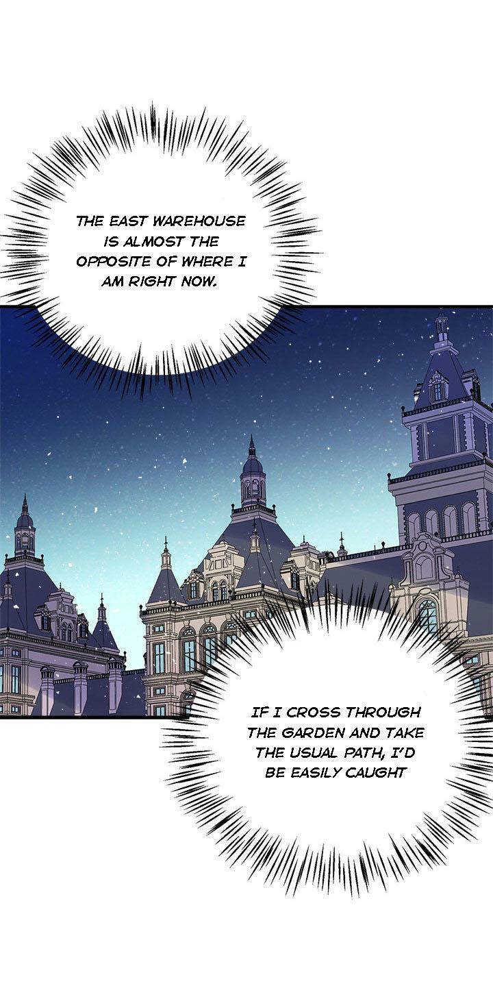 My Sister Picked Up the Male Lead chapter 41 - page 16