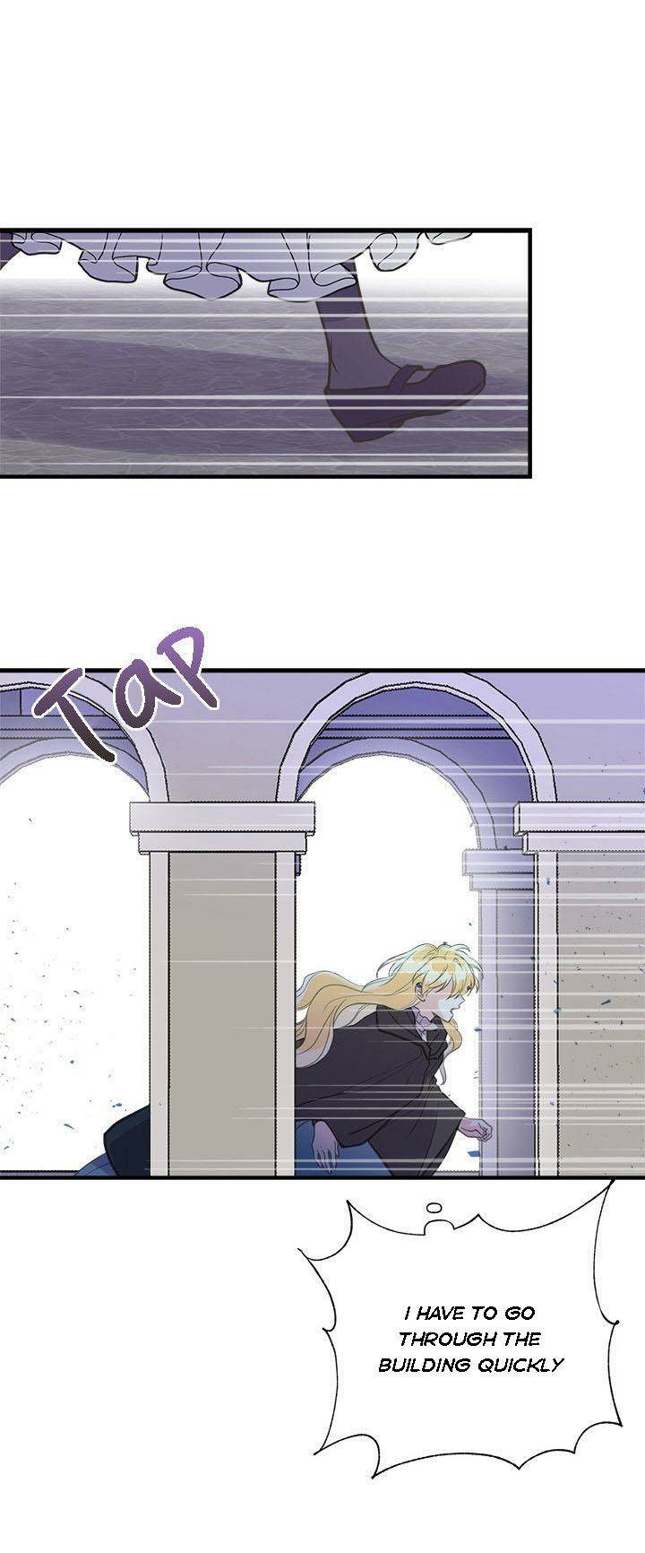 My Sister Picked Up the Male Lead chapter 41 - page 18