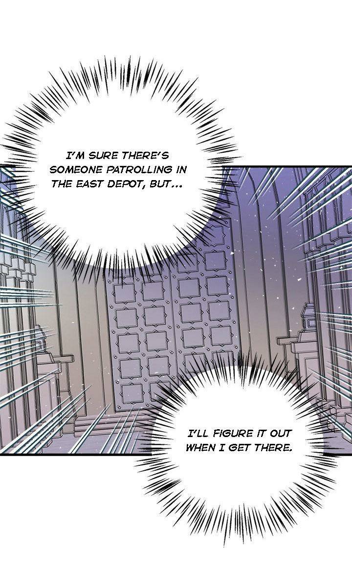 My Sister Picked Up the Male Lead chapter 41 - page 19