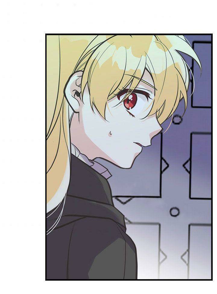 My Sister Picked Up the Male Lead chapter 41 - page 25