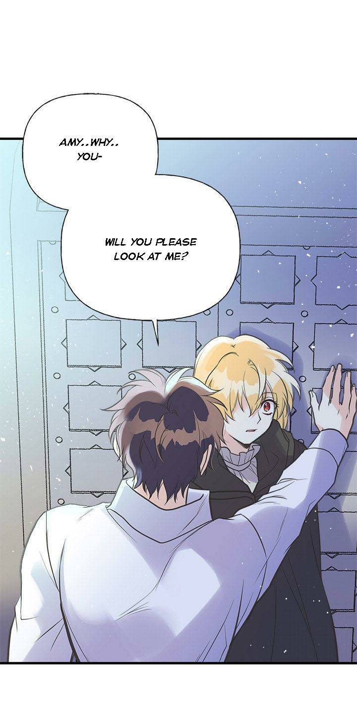 My Sister Picked Up the Male Lead chapter 41 - page 26