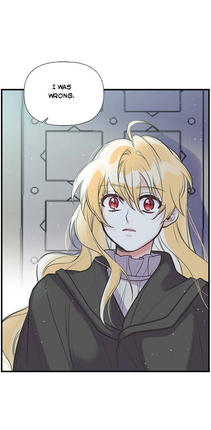 My Sister Picked Up the Male Lead chapter 41 - page 28