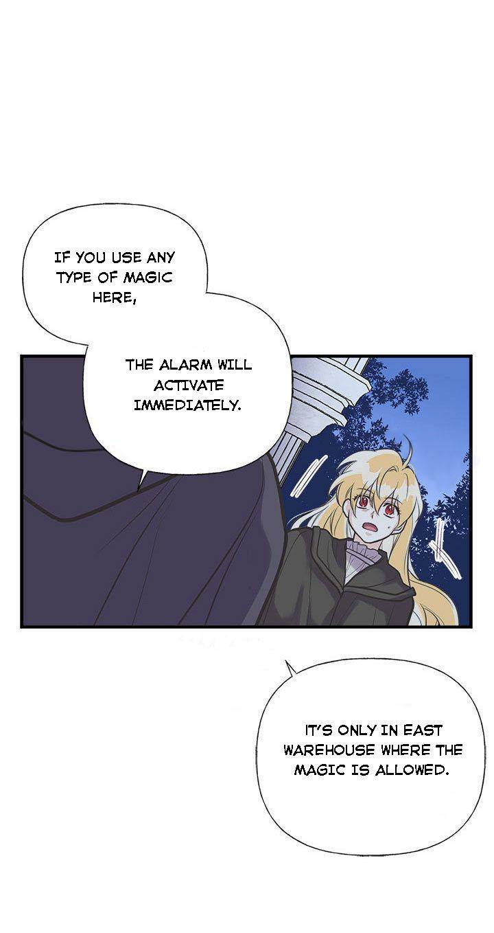 My Sister Picked Up the Male Lead chapter 41 - page 3