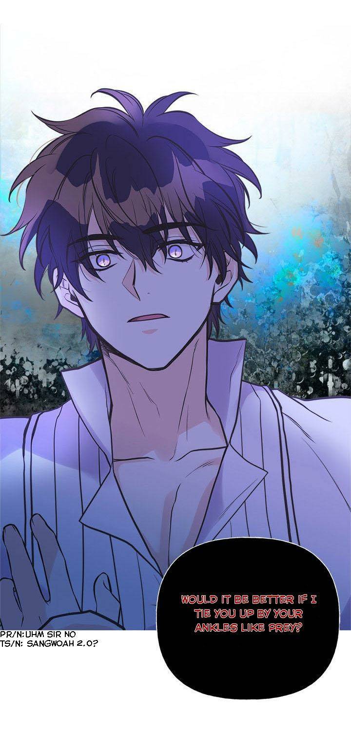 My Sister Picked Up the Male Lead chapter 41 - page 32