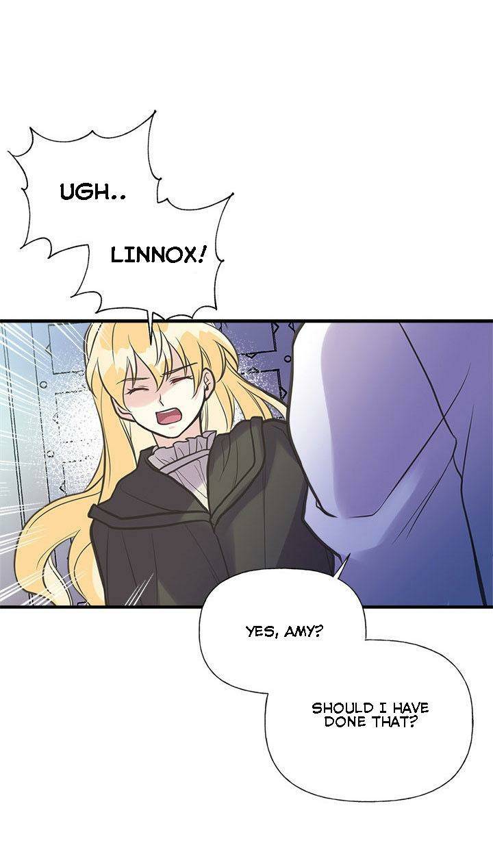 My Sister Picked Up the Male Lead chapter 41 - page 33