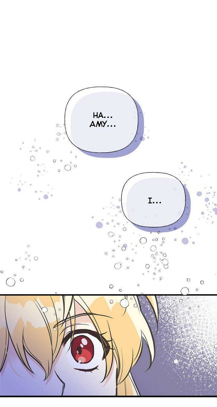 My Sister Picked Up the Male Lead chapter 41 - page 35
