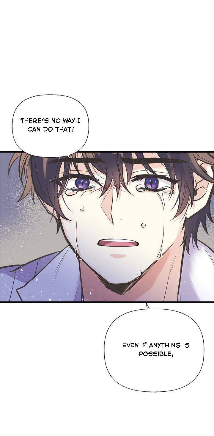 My Sister Picked Up the Male Lead chapter 41 - page 36