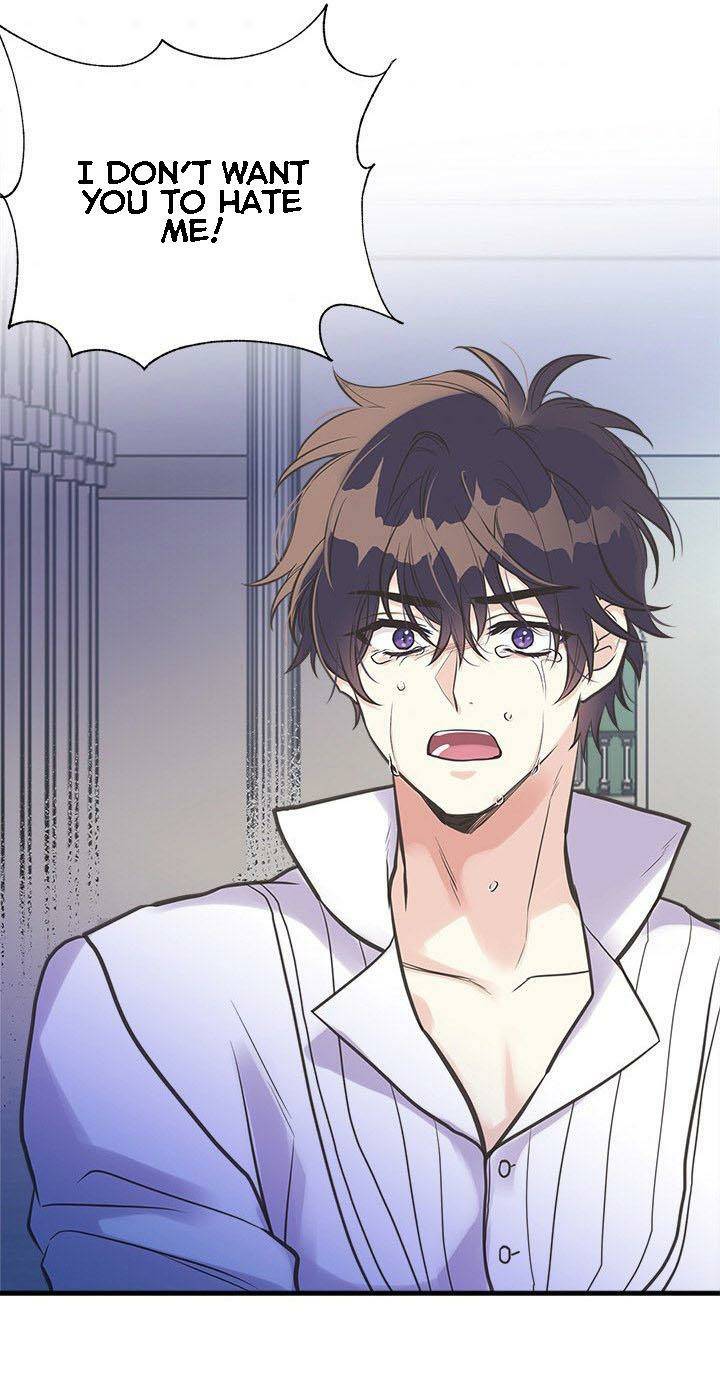 My Sister Picked Up the Male Lead chapter 41 - page 37