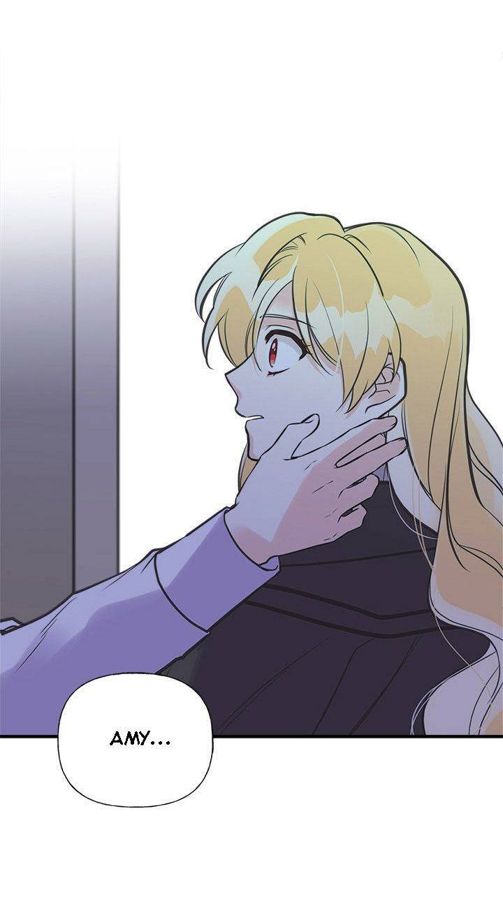 My Sister Picked Up the Male Lead chapter 41 - page 38