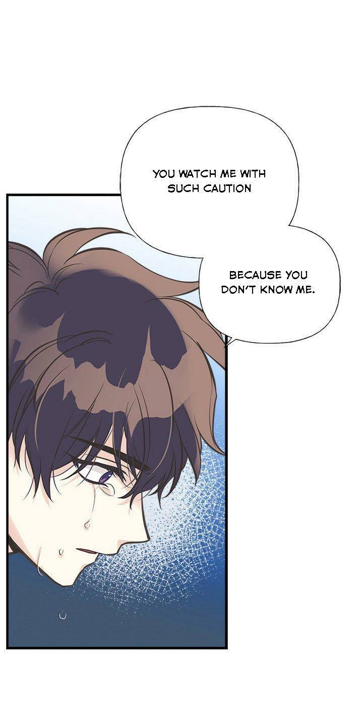 My Sister Picked Up the Male Lead chapter 41 - page 39