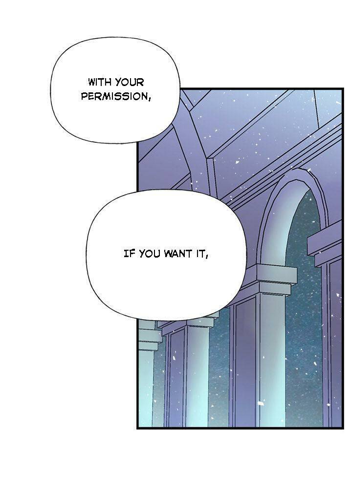 My Sister Picked Up the Male Lead chapter 41 - page 40