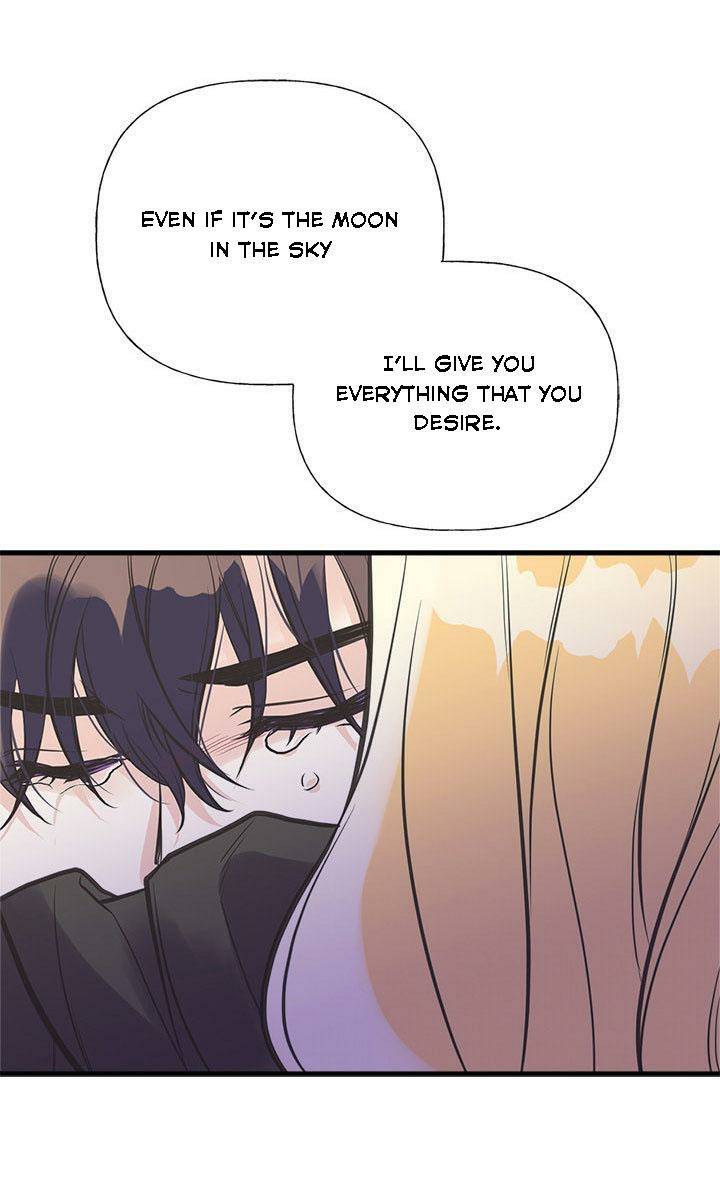 My Sister Picked Up the Male Lead chapter 41 - page 41