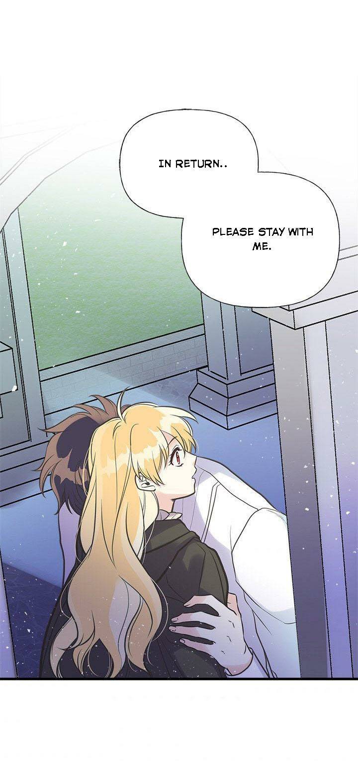 My Sister Picked Up the Male Lead chapter 41 - page 42