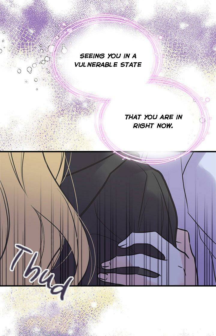 My Sister Picked Up the Male Lead chapter 41 - page 45