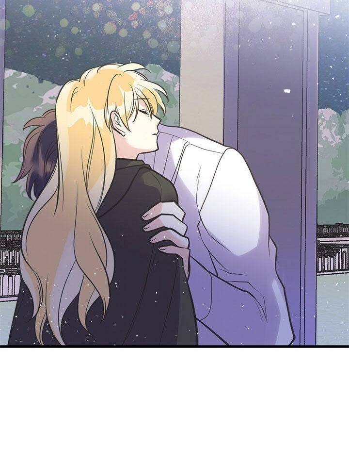 My Sister Picked Up the Male Lead chapter 41 - page 47