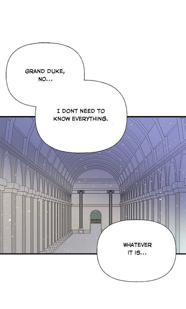 My Sister Picked Up the Male Lead chapter 41 - page 48