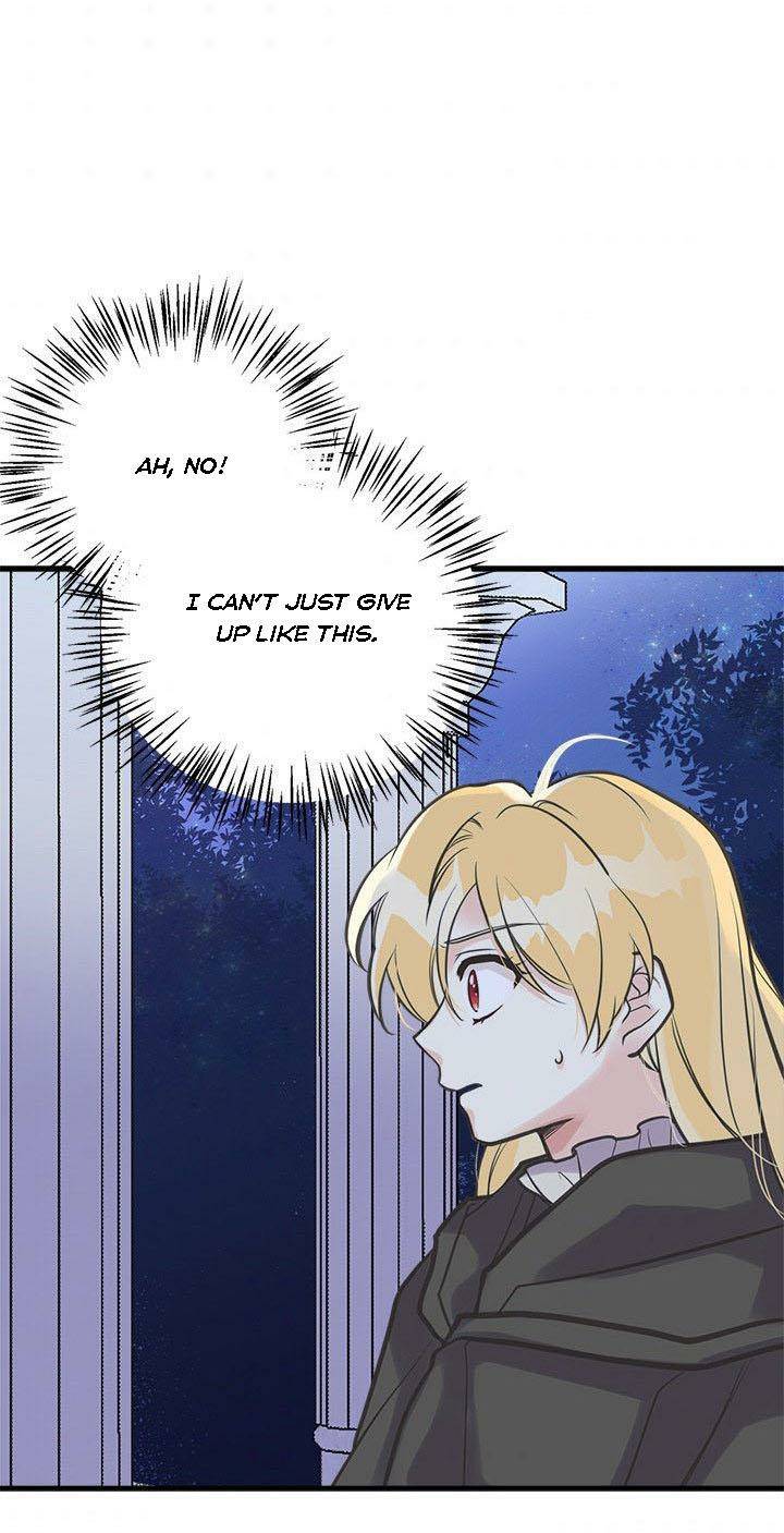 My Sister Picked Up the Male Lead chapter 41 - page 5