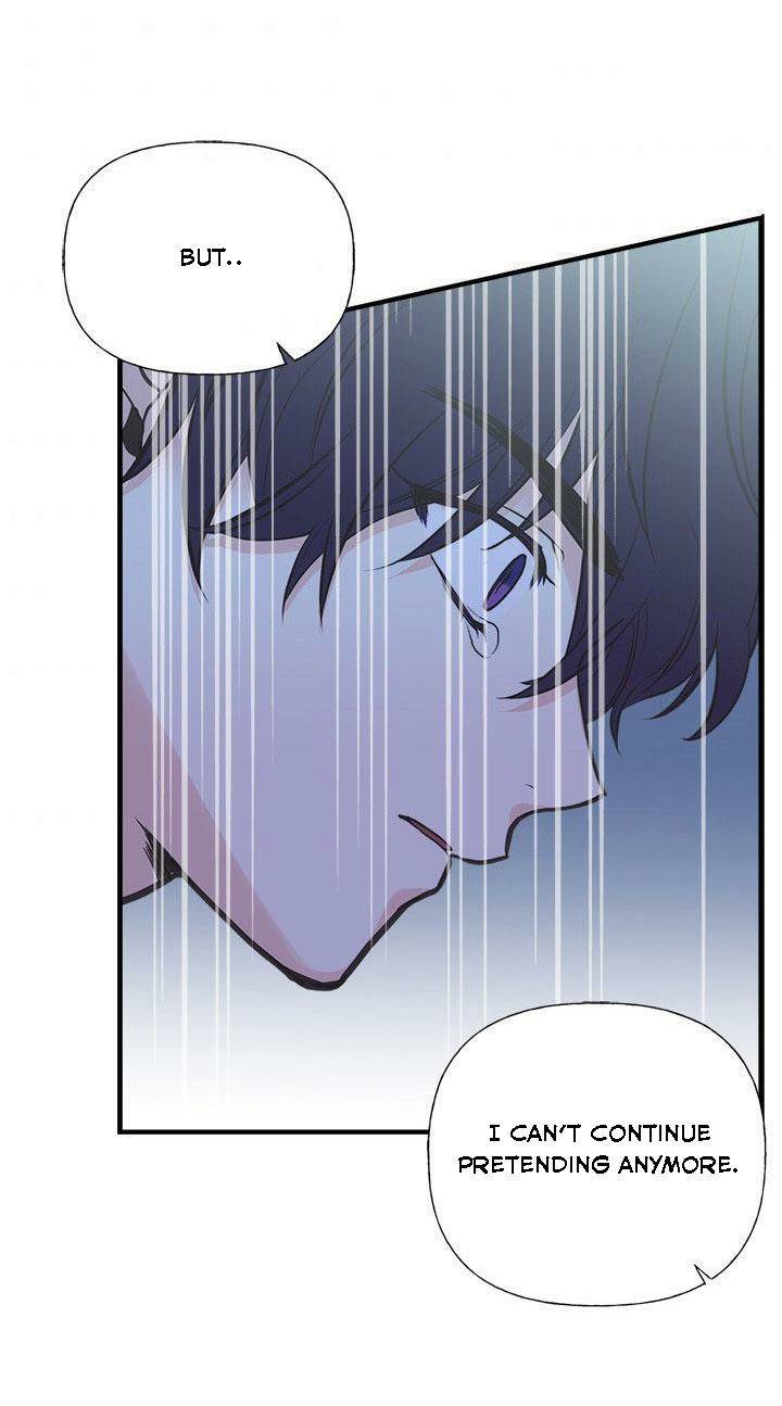 My Sister Picked Up the Male Lead chapter 41 - page 51