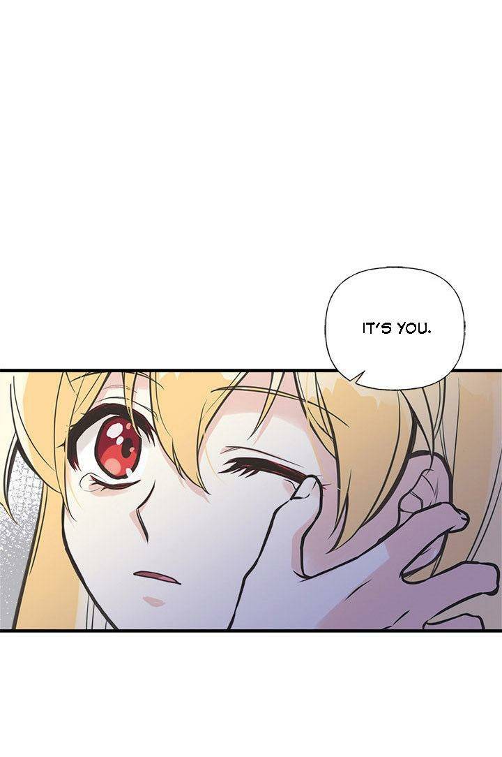 My Sister Picked Up the Male Lead chapter 41 - page 53