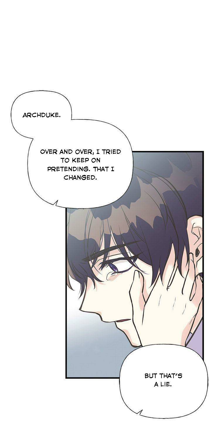 My Sister Picked Up the Male Lead chapter 41 - page 55