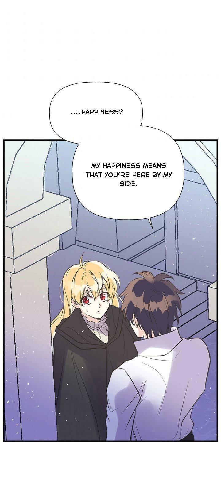 My Sister Picked Up the Male Lead chapter 41 - page 57