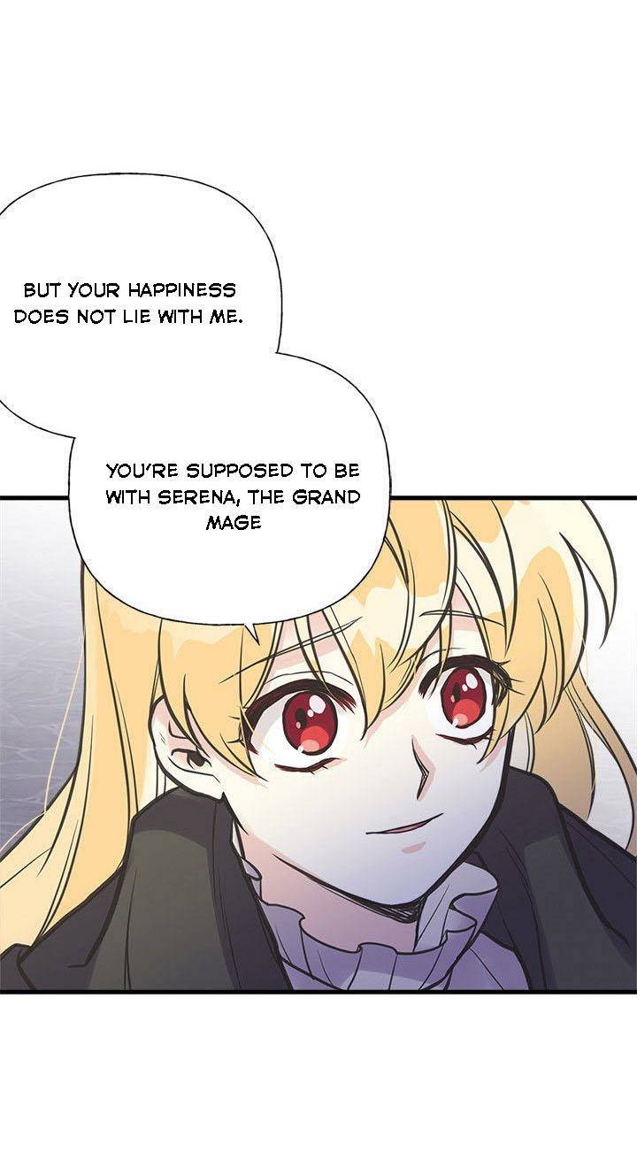 My Sister Picked Up the Male Lead chapter 41 - page 58