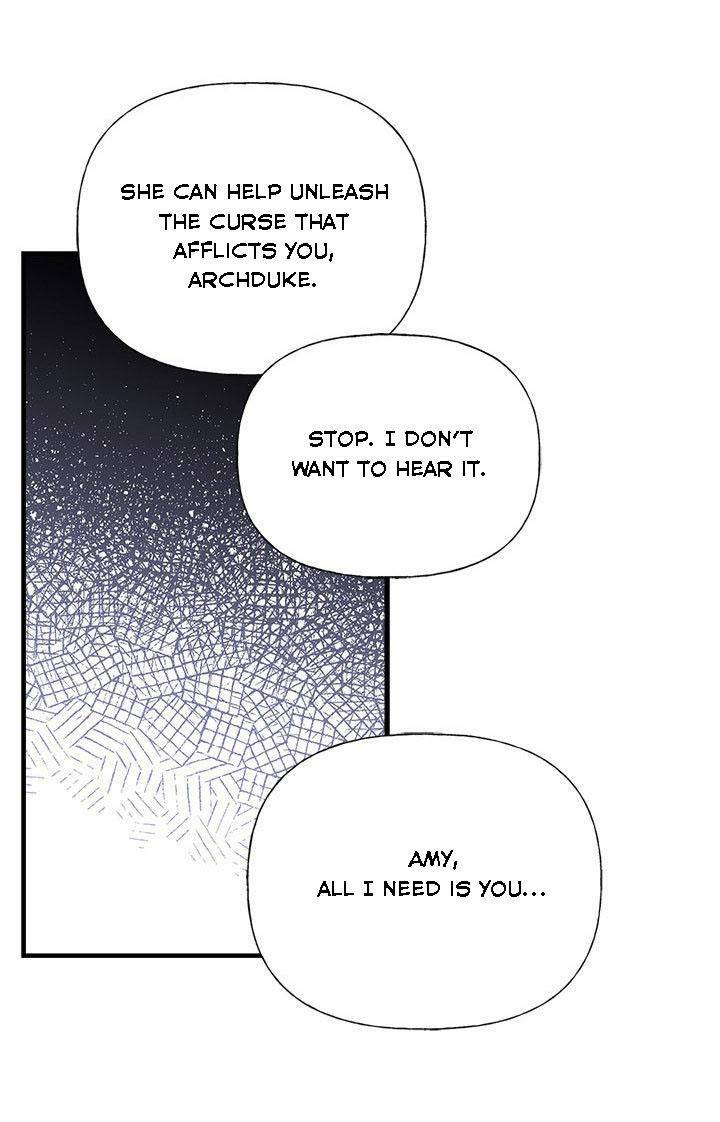 My Sister Picked Up the Male Lead chapter 41 - page 59