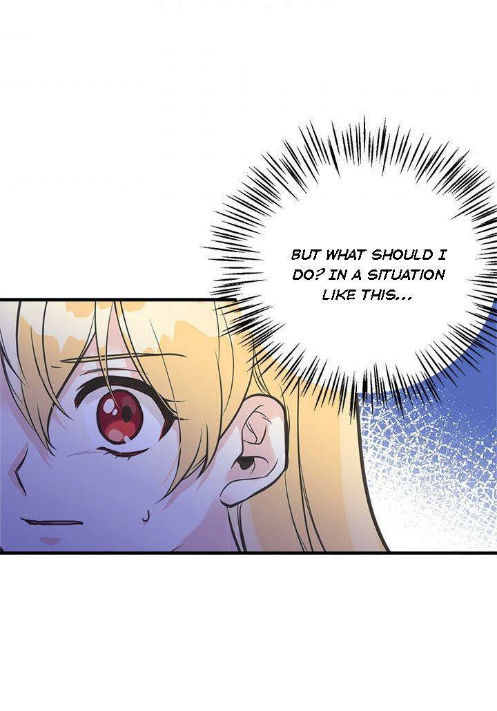 My Sister Picked Up the Male Lead chapter 41 - page 6
