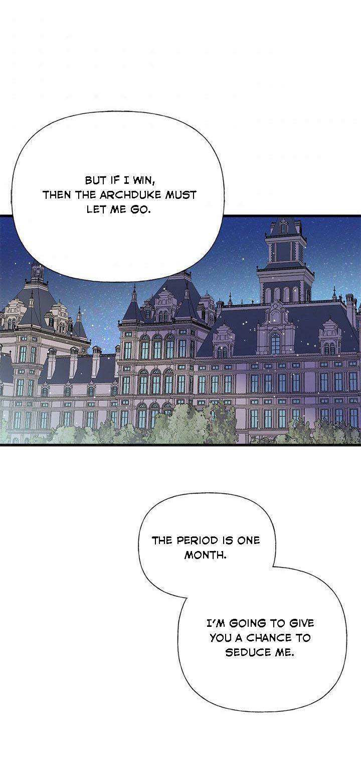 My Sister Picked Up the Male Lead chapter 41 - page 63
