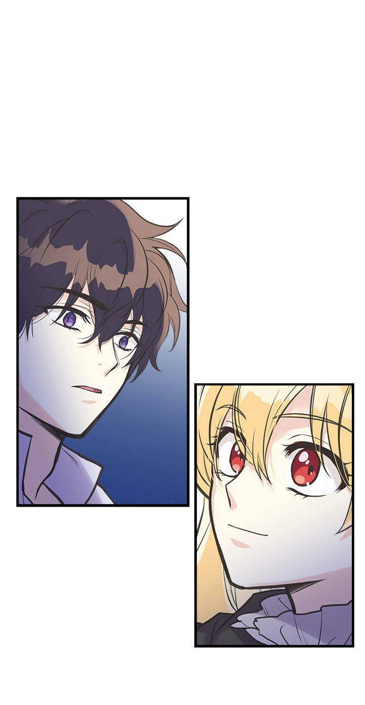 My Sister Picked Up the Male Lead chapter 41 - page 64