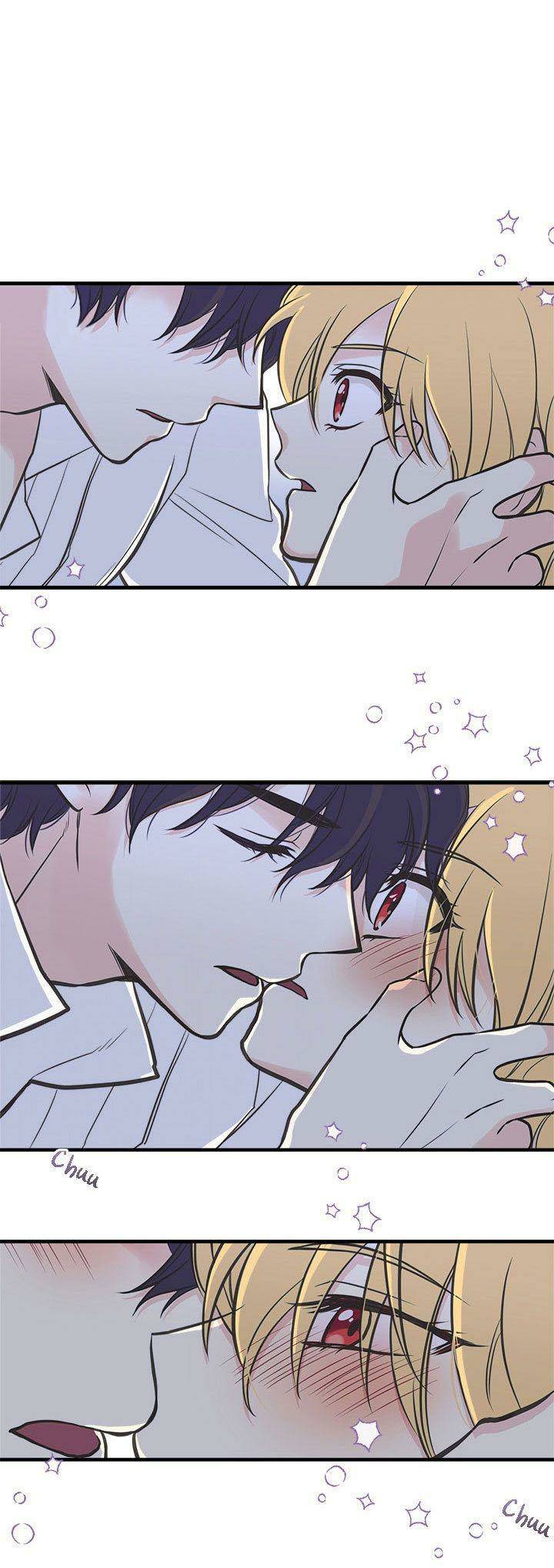 My Sister Picked Up the Male Lead chapter 41 - page 66