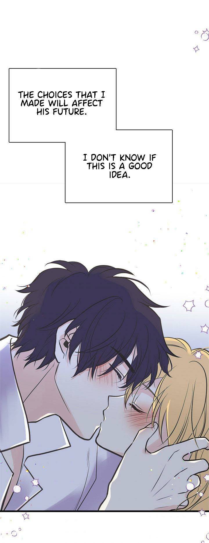 My Sister Picked Up the Male Lead chapter 41 - page 67
