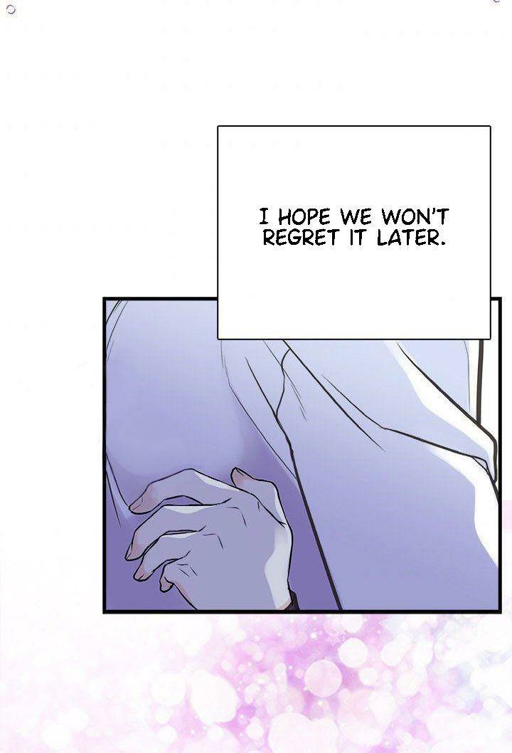 My Sister Picked Up the Male Lead chapter 41 - page 68