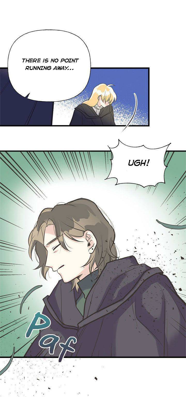 My Sister Picked Up the Male Lead chapter 41 - page 7