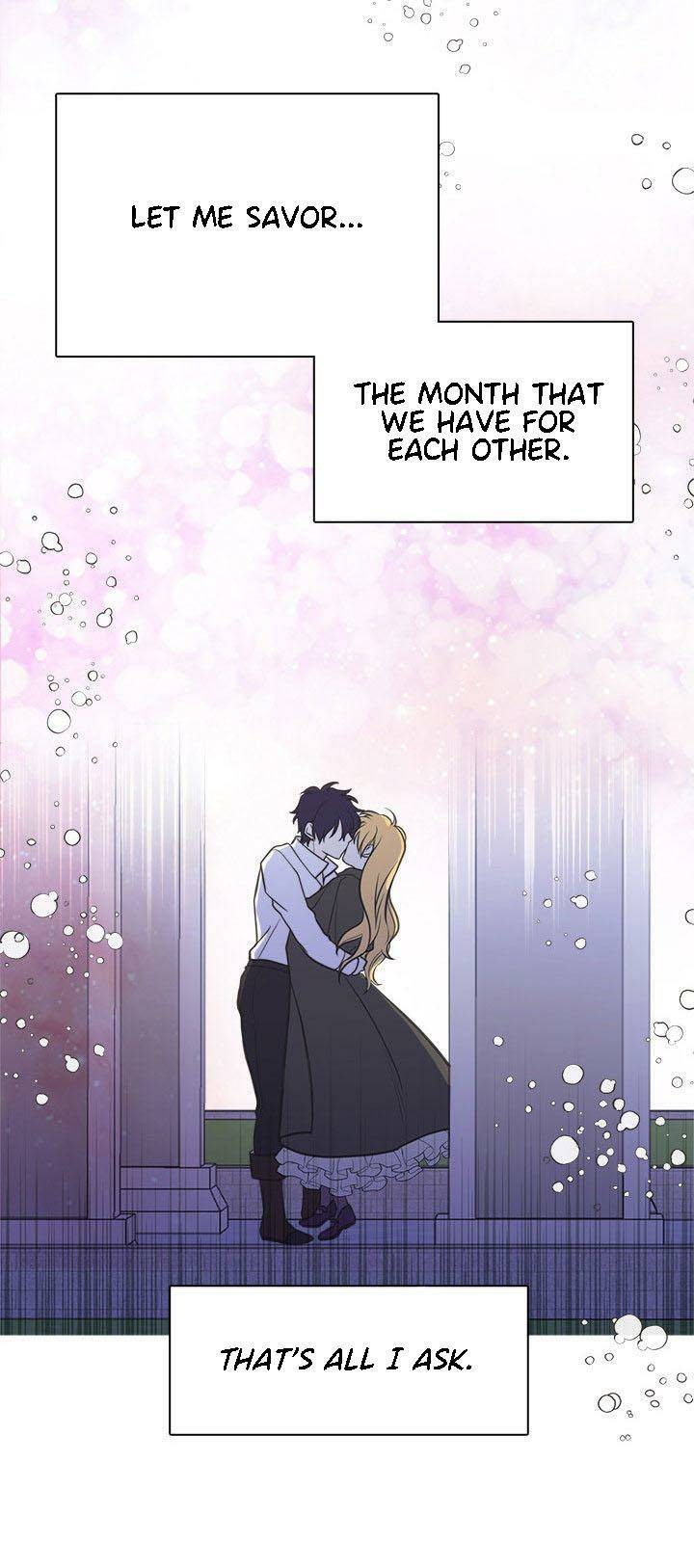 My Sister Picked Up the Male Lead chapter 41 - page 70