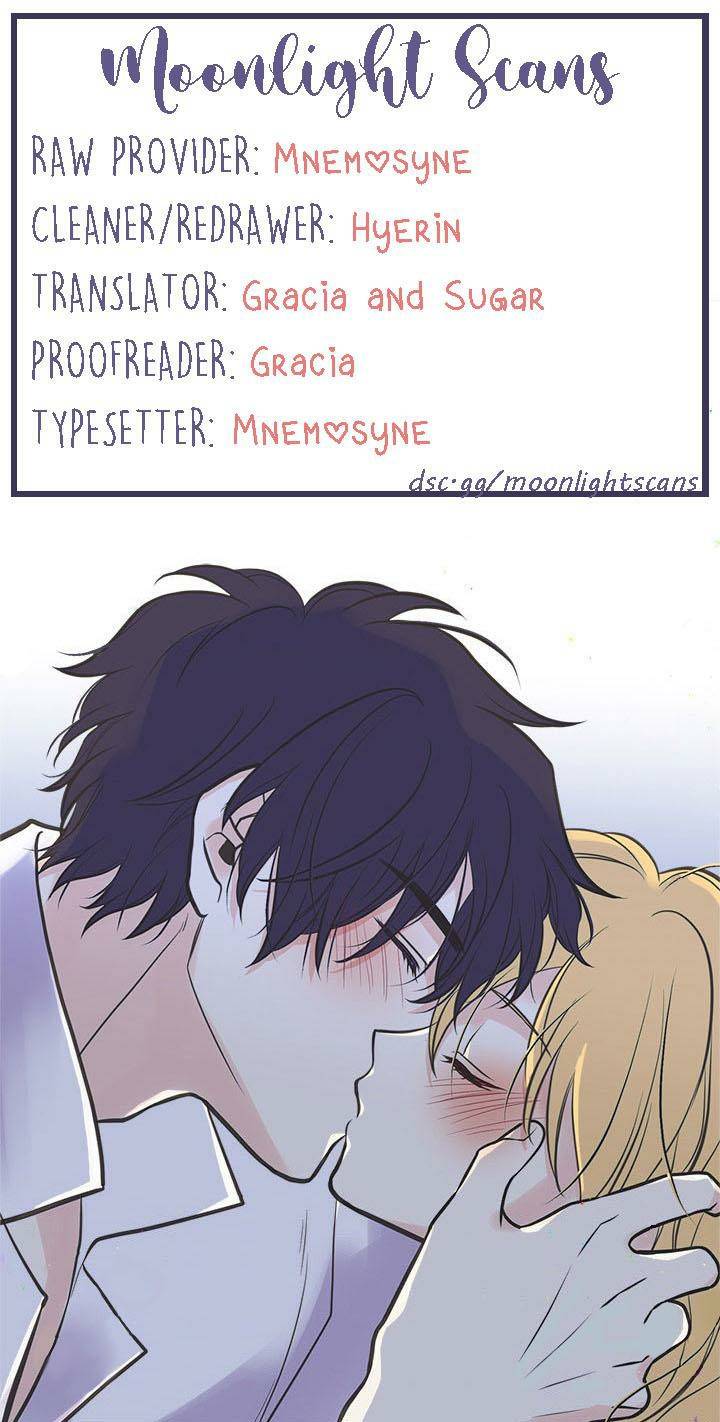 My Sister Picked Up the Male Lead chapter 41 - page 71