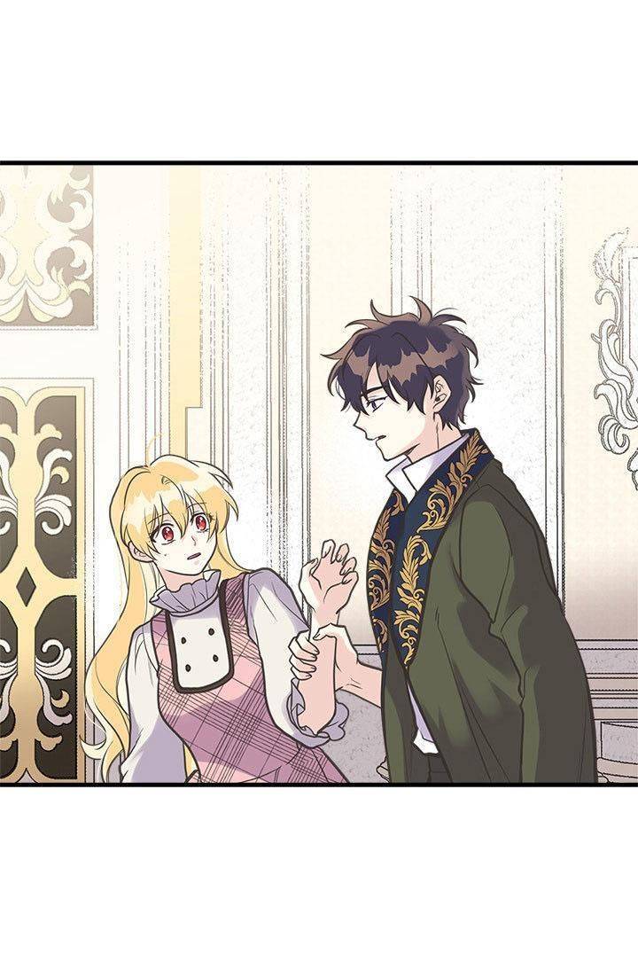 My Sister Picked Up the Male Lead chapter 40 - page 10