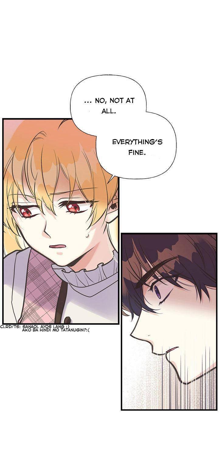 My Sister Picked Up the Male Lead chapter 40 - page 11