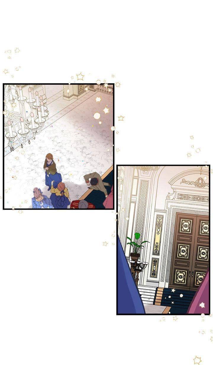 My Sister Picked Up the Male Lead chapter 40 - page 17